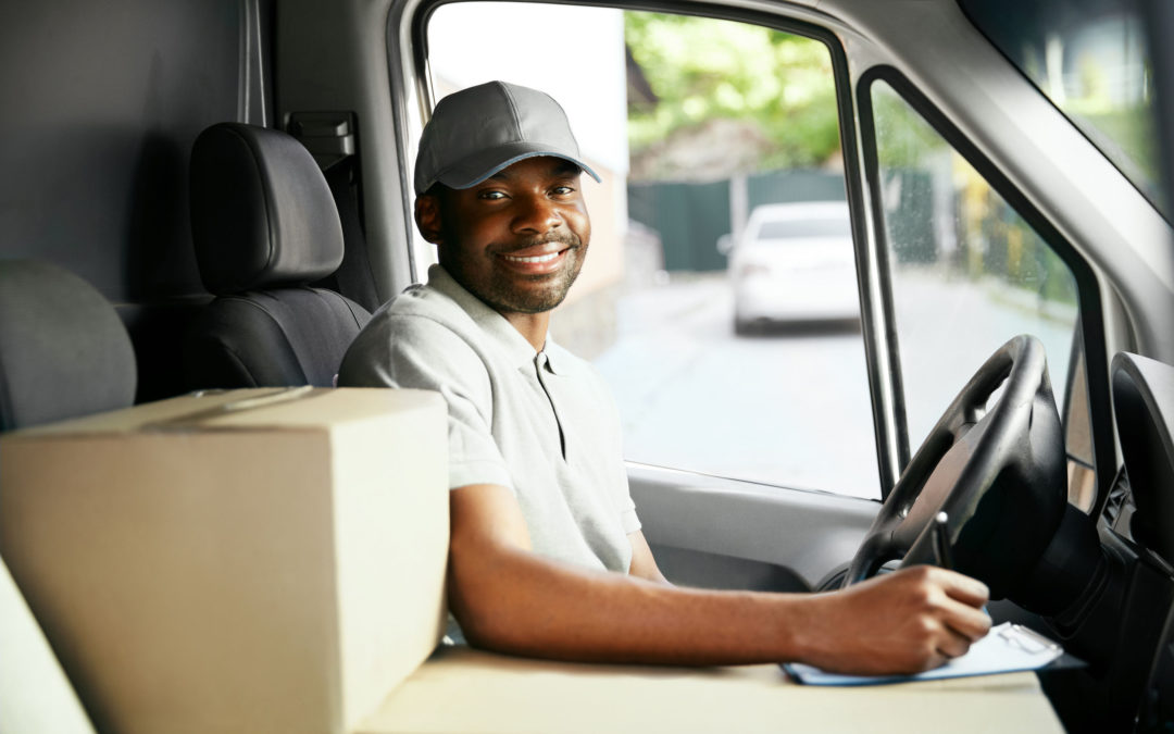 Now Hiring – Driver for the ReStore