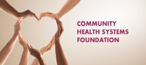 Community Health Systems Foundation