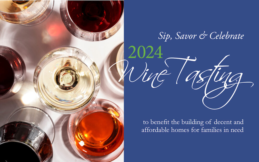 Wine Tasting 2024