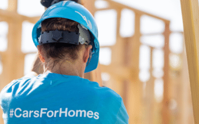 Cars for Homes