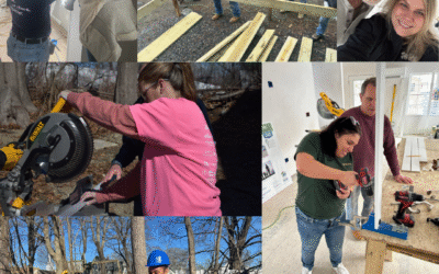 Community Heroes: The Volunteers Who Make It Happen