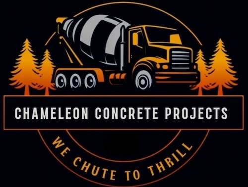 Chameleon Concrete Projects