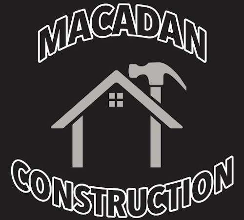 MACADAN CONSTRUCTION
