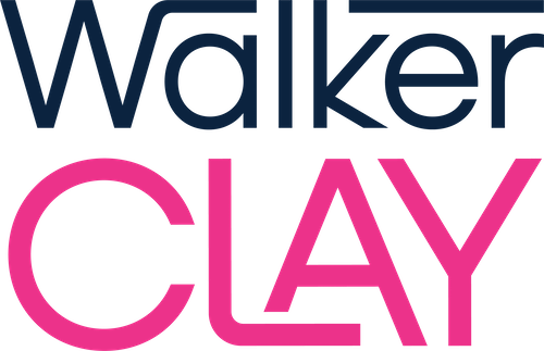 walker clay logo