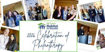 OCHFH 2026 Celebration of Philanthropy