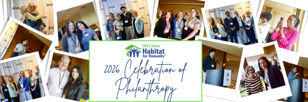 OCHFH 2026 Celebration of Philanthropy