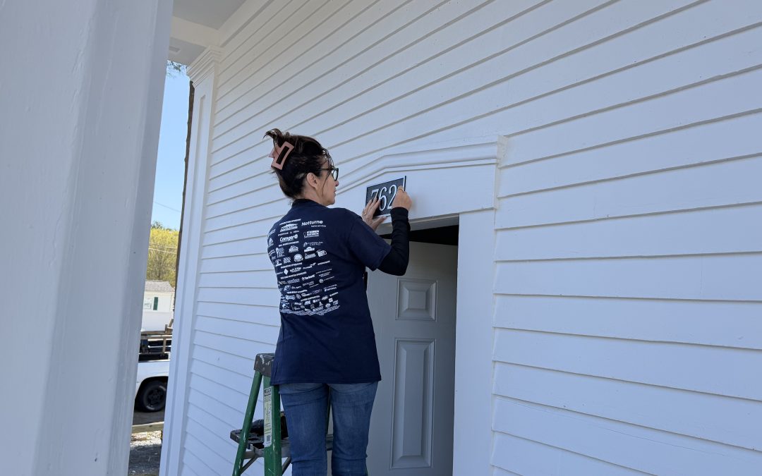 Celebrating National Homeownership Month
